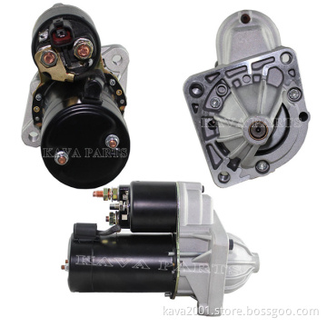 12V Starter Motor For Lancia Fiat Lester 32582 CS1345 D6RA137